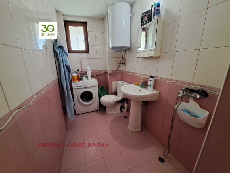 Продава 2-СТАЕН, гр. Варна, Възраждане 1, снимка 8 - Апартаменти - 52440581