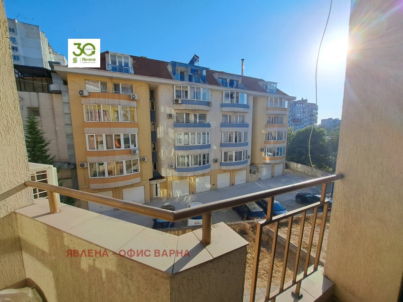 Продава 2-СТАЕН, гр. Варна, Възраждане 1, снимка 6 - Апартаменти - 52440581