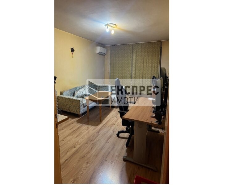 Продава 2-СТАЕН, град Варна, Трошево • 123500 € / 241545.01 лв. • 95408243 1