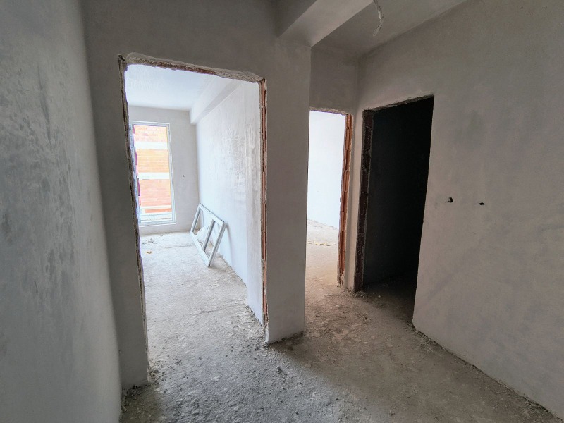 Продава 2-СТАЕН, гр. Пловдив, Южен, снимка 6 - Апартаменти - 53366067