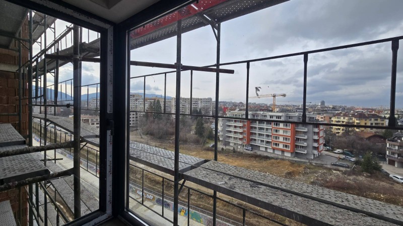 Продава 2-СТАЕН, гр. София, Овча купел 1, снимка 8 - Апартаменти - 53425481