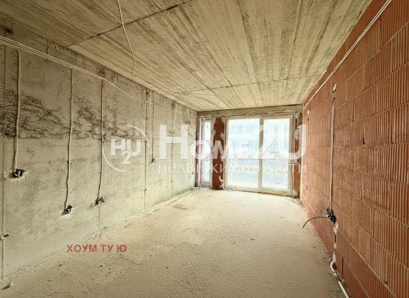 Продава 2-СТАЕН, гр. София, Център