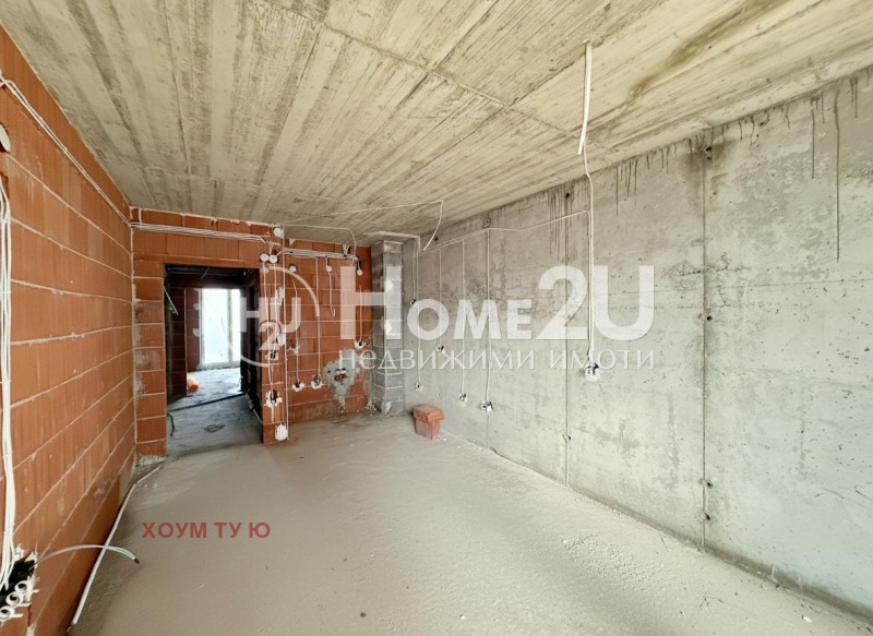 Продава 2-СТАЕН, гр. София, Център, снимка 2 - Апартаменти - 53441050