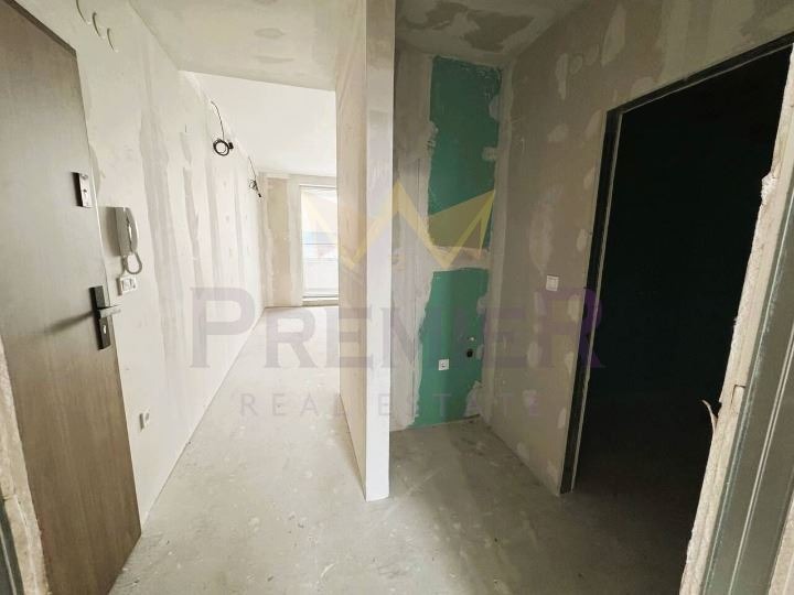 Продава 2-СТАЕН, гр. Варна, Трошево, снимка 5 - Апартаменти - 53644067