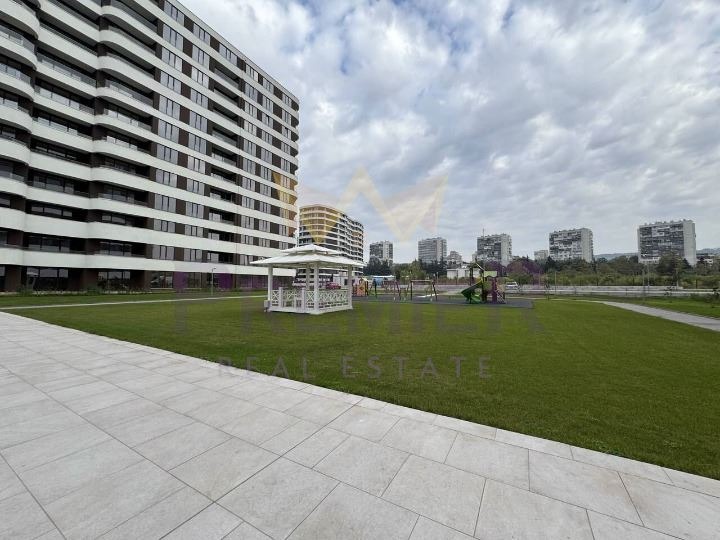 Продава 2-СТАЕН, гр. Варна, Трошево, снимка 14 - Апартаменти - 53644067