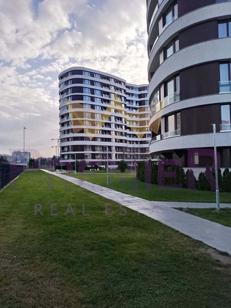 Продава 2-СТАЕН, гр. Варна, Трошево, снимка 11 - Апартаменти - 53644067