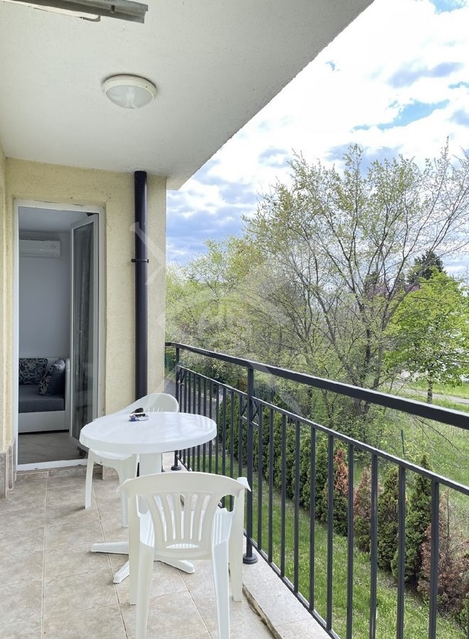 Продава 2-СТАЕН, с. Равда, област Бургас, снимка 4 - Апартаменти - 53766380