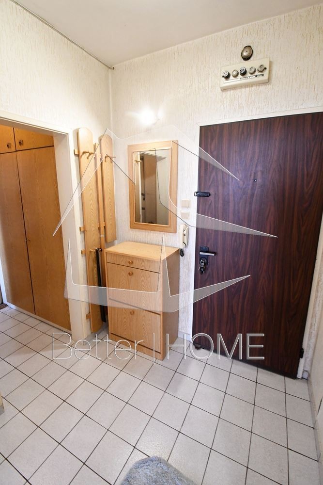 Продава 2-СТАЕН, гр. София, Младост 4, снимка 13 - Апартаменти - 56240999