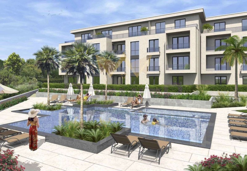 For Sale  2 bedroom Varna , m-t Alen mak , 80 sq.m | 47586198