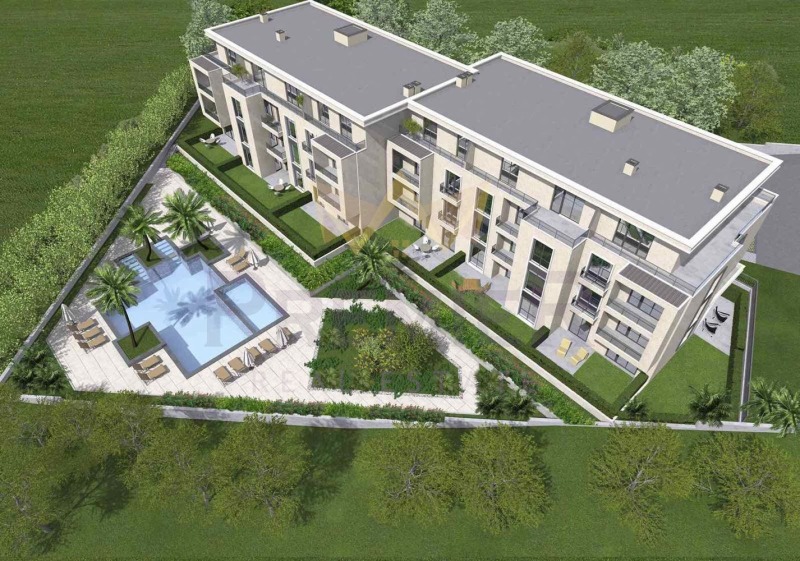 For Sale  2 bedroom Varna , m-t Alen mak , 80 sq.m | 47586198 - image [3]