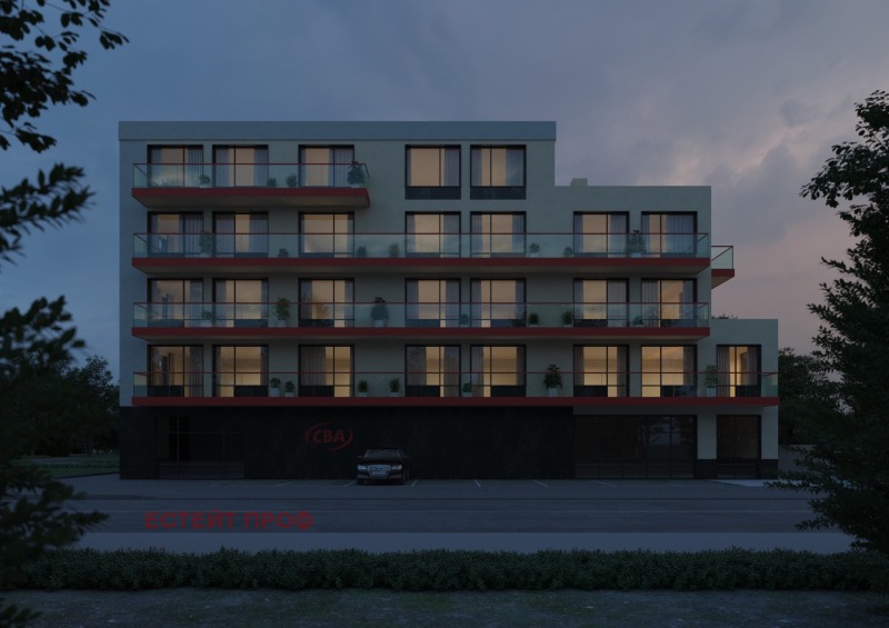Продава  3-стаен област София , с. Нови хан , 113 кв.м | 99542862 - изображение [4]