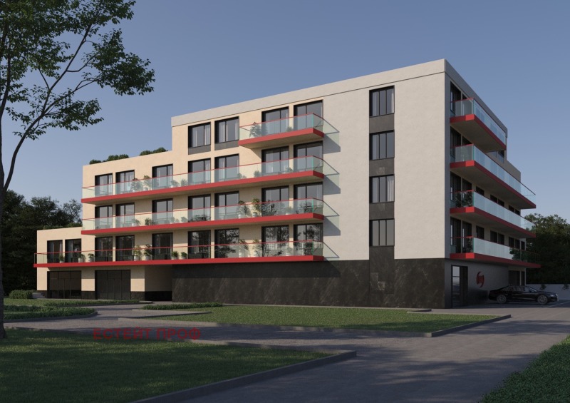 Продава  3-стаен област София , с. Нови хан , 113 кв.м | 99542862 - изображение [3]