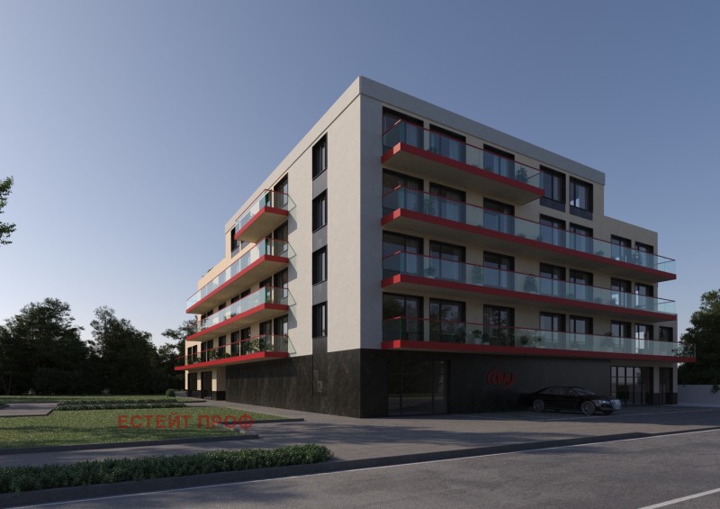 Продава  3-стаен област София , с. Нови хан , 113 кв.м | 99542862 - изображение [2]