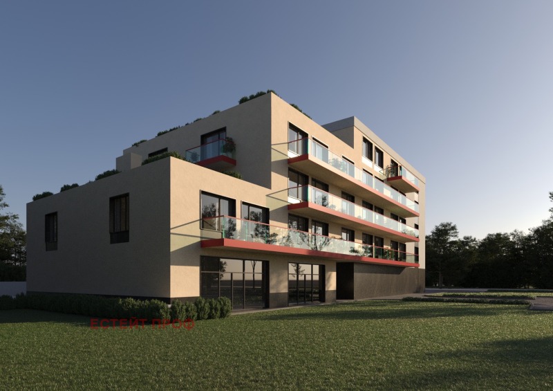 Продава  3-стаен област София , с. Нови хан , 113 кв.м | 99542862