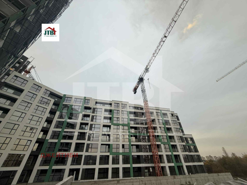 Продава 3-СТАЕН, гр. София, Младост 4, снимка 2 - Апартаменти - 52454864