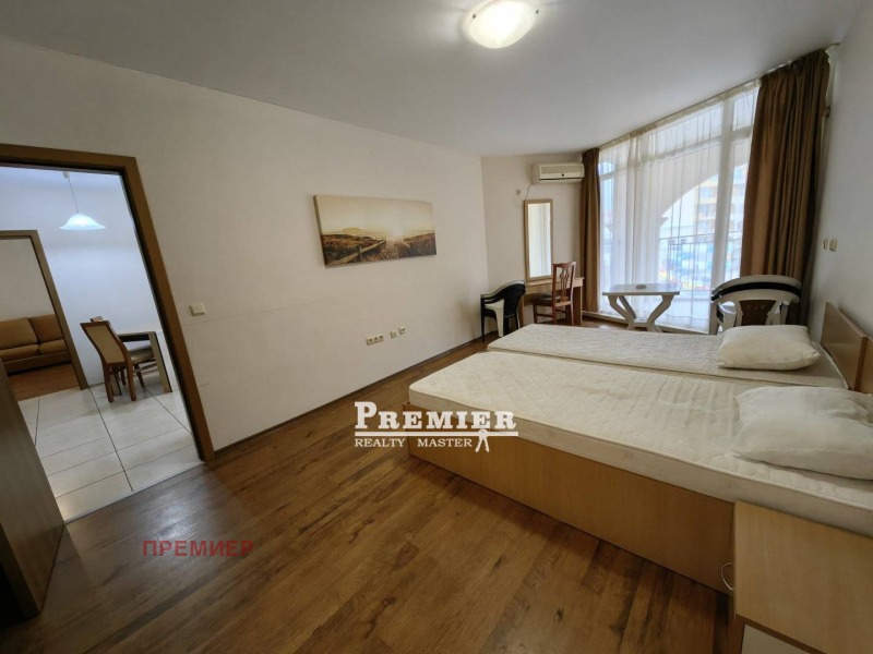 Продава 3-СТАЕН, гр. Ахелой, област Бургас, снимка 8 - Апартаменти - 52693525