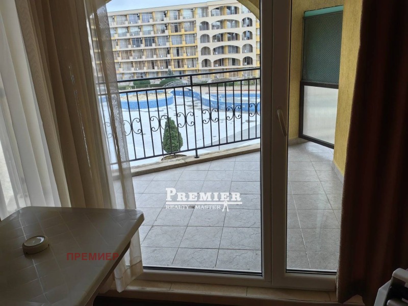 Продава 3-СТАЕН, гр. Ахелой, област Бургас, снимка 3 - Апартаменти - 52693525