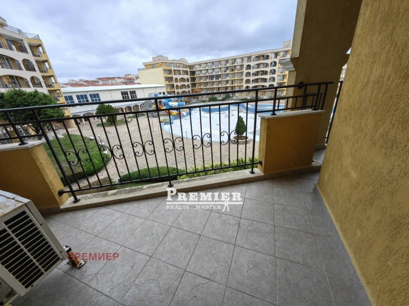 Продава 3-СТАЕН, гр. Ахелой, област Бургас, снимка 2 - Апартаменти - 52693525