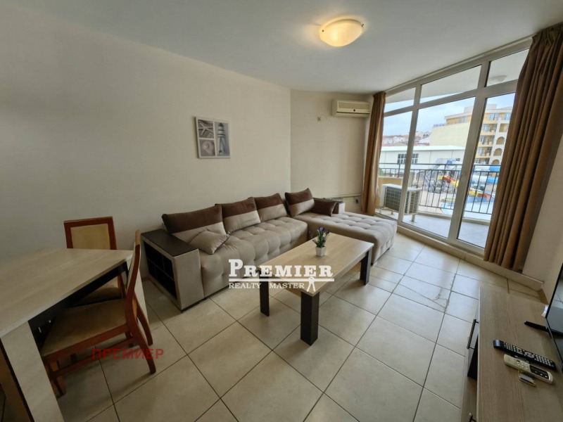 Продава 3-СТАЕН, гр. Ахелой, област Бургас, снимка 7 - Апартаменти - 52693525