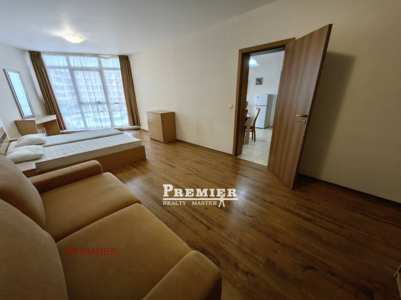 Продава 3-СТАЕН, гр. Ахелой, област Бургас, снимка 6 - Апартаменти - 52693525