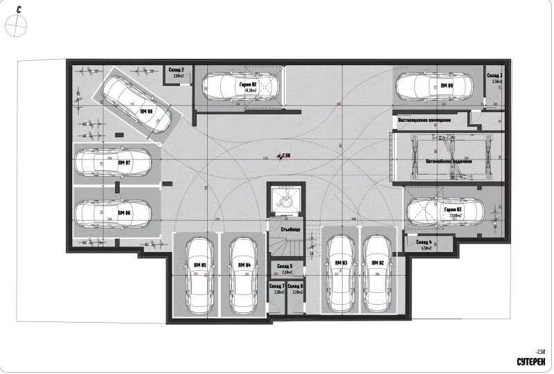 Продава 3-СТАЕН, гр. София, област София-град, снимка 9 - Апартаменти - 53518958