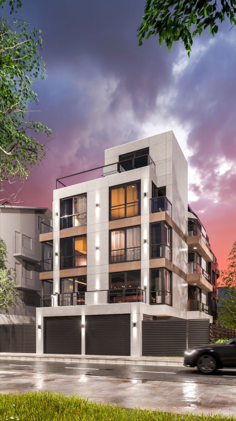 Продава 3-СТАЕН, гр. София, област София-град, снимка 7 - Апартаменти - 53518958