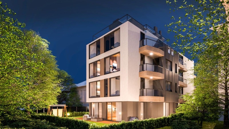 Продава 3-СТАЕН, гр. София, област София-град, снимка 6 - Апартаменти - 53518958