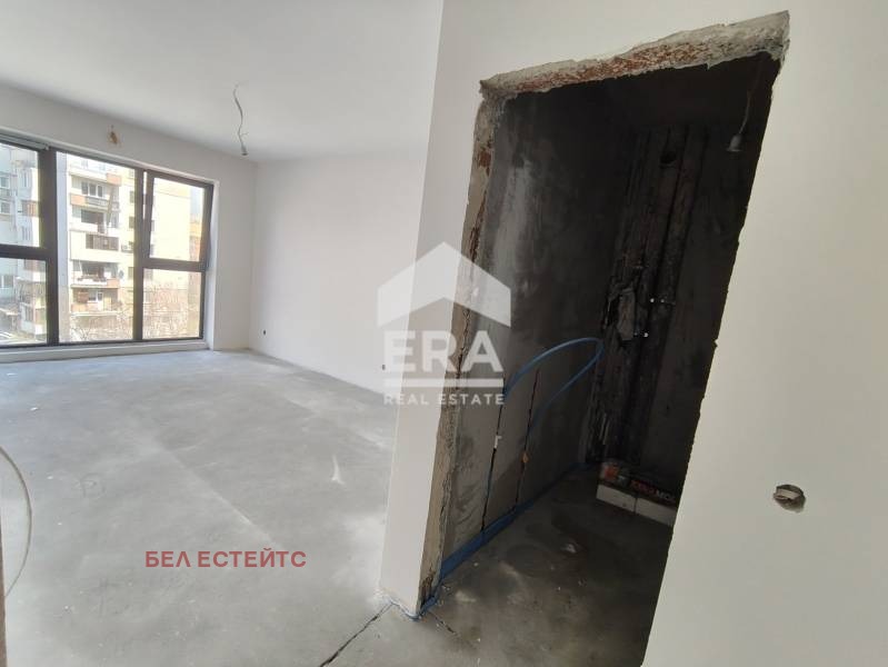 Продава 3-СТАЕН, гр. София, Гоце Делчев, снимка 5 - Апартаменти - 54766285
