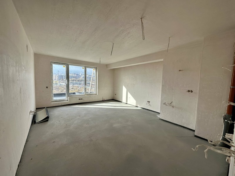 Продава 4-СТАЕН, гр. София, Манастирски ливади, снимка 17 - Апартаменти - 53369963