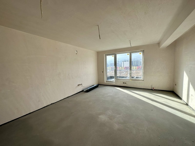 Продава 4-СТАЕН, гр. София, Манастирски ливади, снимка 14 - Апартаменти - 53369963