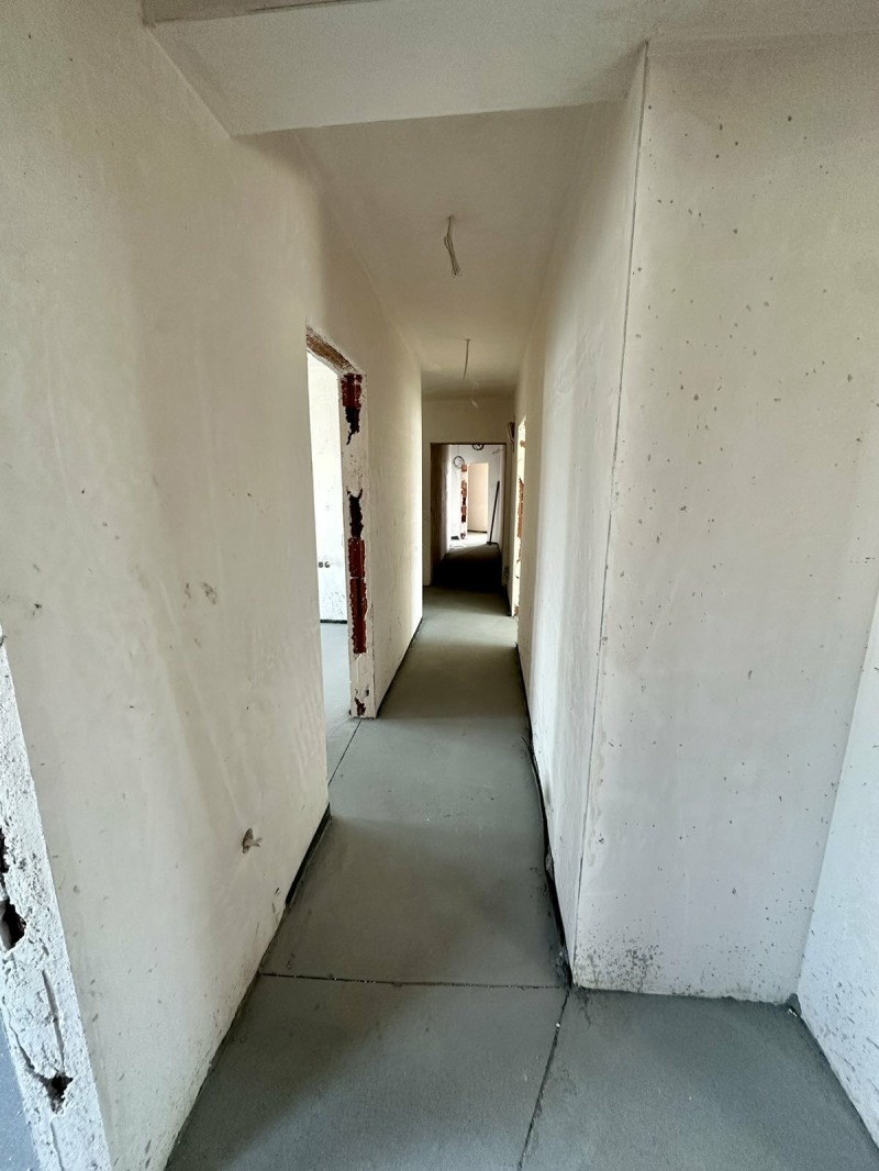 Продава 4-СТАЕН, гр. София, Манастирски ливади, снимка 2 - Апартаменти - 53369963