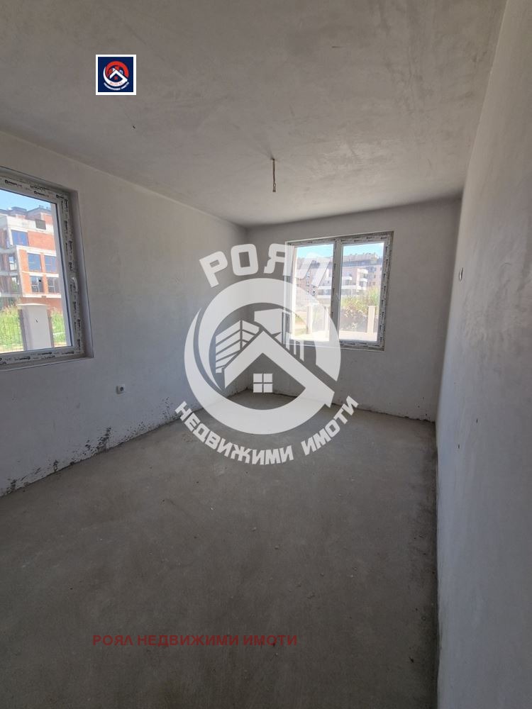 Продава 4-СТАЕН, гр. Пловдив, Христо Смирненски, снимка 7 - Апартаменти - 55712355