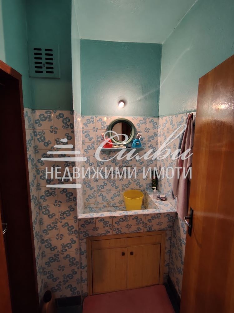 Продава 4-СТАЕН, гр. Шумен, Херсон, снимка 10 - Апартаменти - 56225117