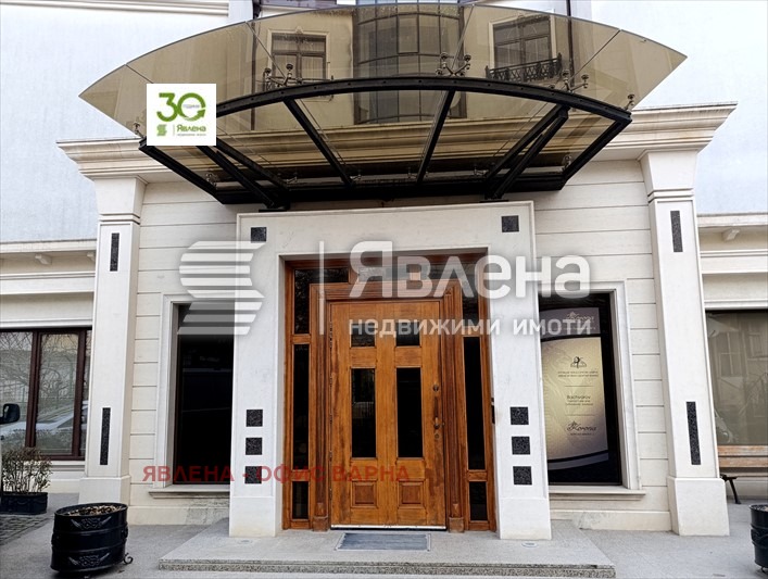 Продава МНОГОСТАЕН, гр. Варна, Бриз, снимка 11 - Aпартаменти - 47540389