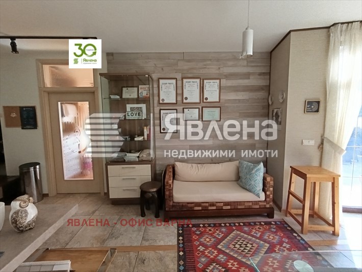 Продава МНОГОСТАЕН, гр. Варна, Бриз, снимка 1 - Aпартаменти - 47540389