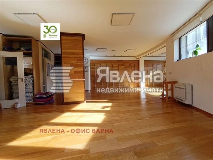 Продава МНОГОСТАЕН, гр. Варна, Бриз, снимка 4 - Aпартаменти - 47540389