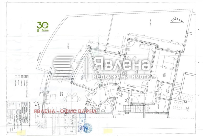 Продава МНОГОСТАЕН, гр. Варна, Бриз, снимка 12 - Aпартаменти - 47540389