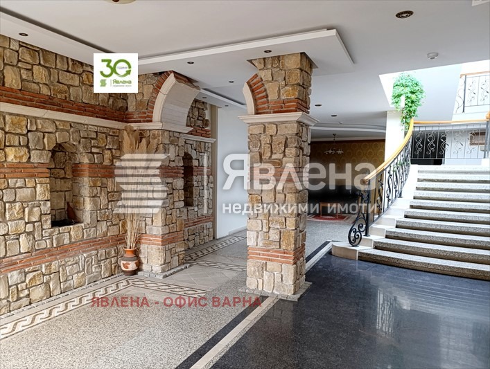 Продава МНОГОСТАЕН, гр. Варна, Бриз, снимка 10 - Aпартаменти - 47540389