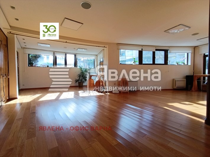 Продава МНОГОСТАЕН, гр. Варна, Бриз, снимка 5 - Aпартаменти - 47540389