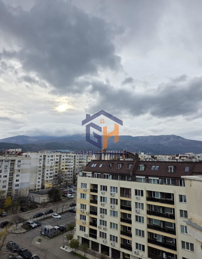 Продава МНОГОСТАЕН, гр. София, Младост 4, снимка 13 - Апартаменти - 52561583