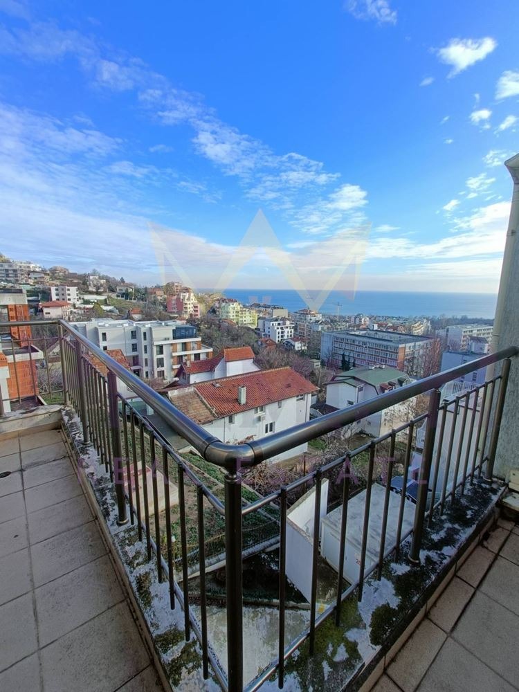Zu verkaufen  Maisonette Warna , Briz , 200 qm | 64572840 - Bild [7]