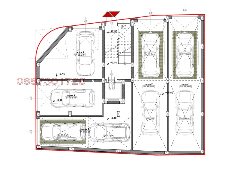 Продава МЕЗОНЕТ, гр. Русе, Централен южен район, снимка 5 - Апартаменти - 52821891