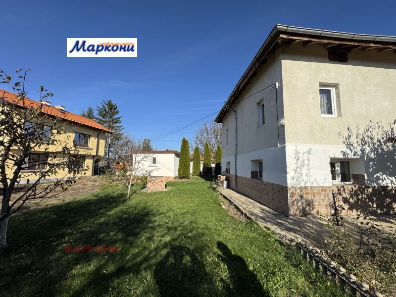 Продава КЪЩА, с. Широки дол, област София област, снимка 11 - Къщи - 48009026