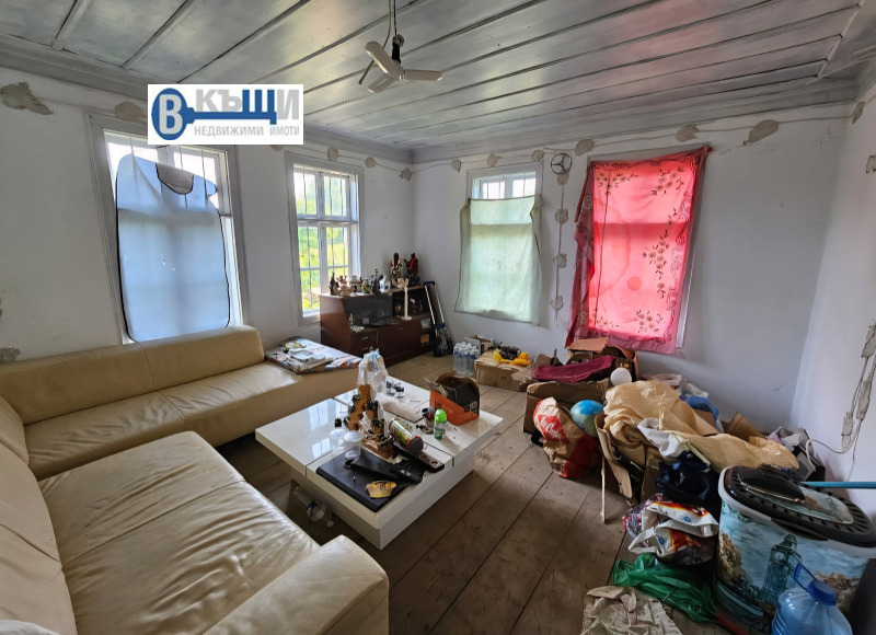 Til salg  Hus region Veliko Tarnovo , Tserova koriya , 120 kvm | 52699093 - billede [6]