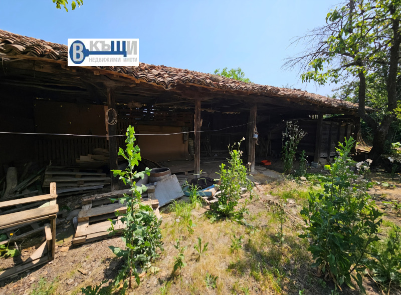 Til salg  Hus region Veliko Tarnovo , Tserova koriya , 120 kvm | 52699093 - billede [13]