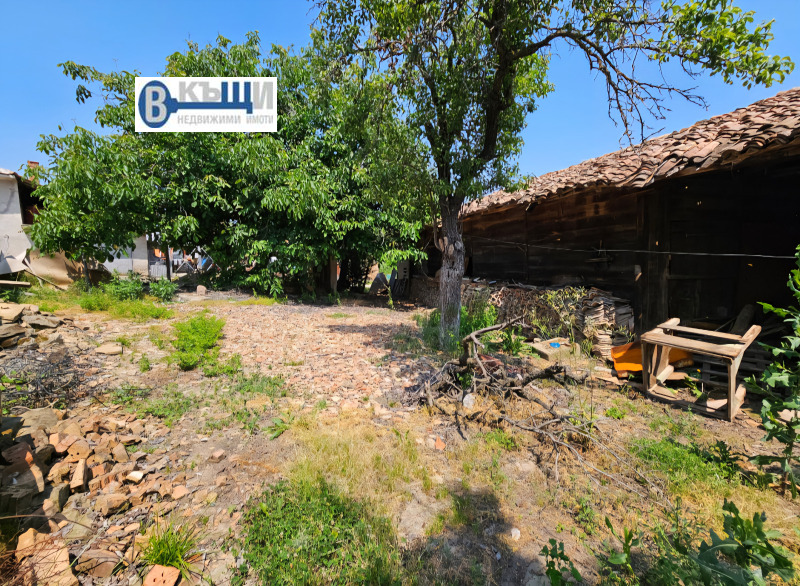 Til salg  Hus region Veliko Tarnovo , Tserova koriya , 120 kvm | 52699093 - billede [12]