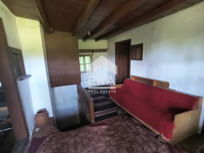 Продава  Къща област Велико Търново , с. Ново село , 100 кв.м | 41381317 - изображение [5]