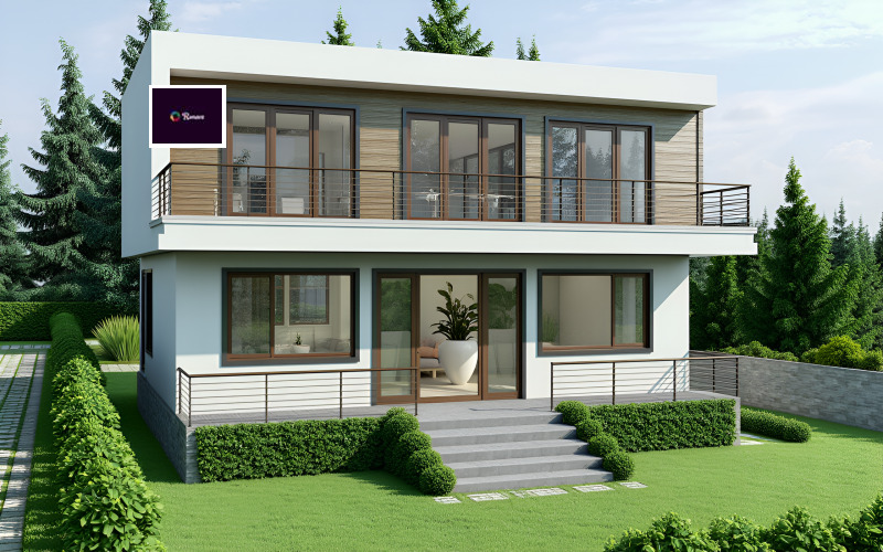 In vendita  Casa Varna , k.k. Sv.Sv. Konstantin i Elena , 212 mq | 38769545 - Immagine [4]