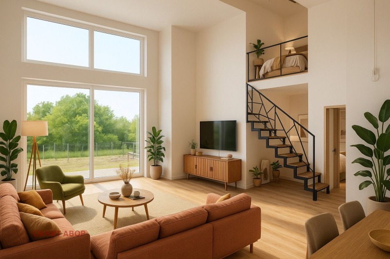 Te koop  Huis Sofia , Mirovjane , 160 m² | 93485092