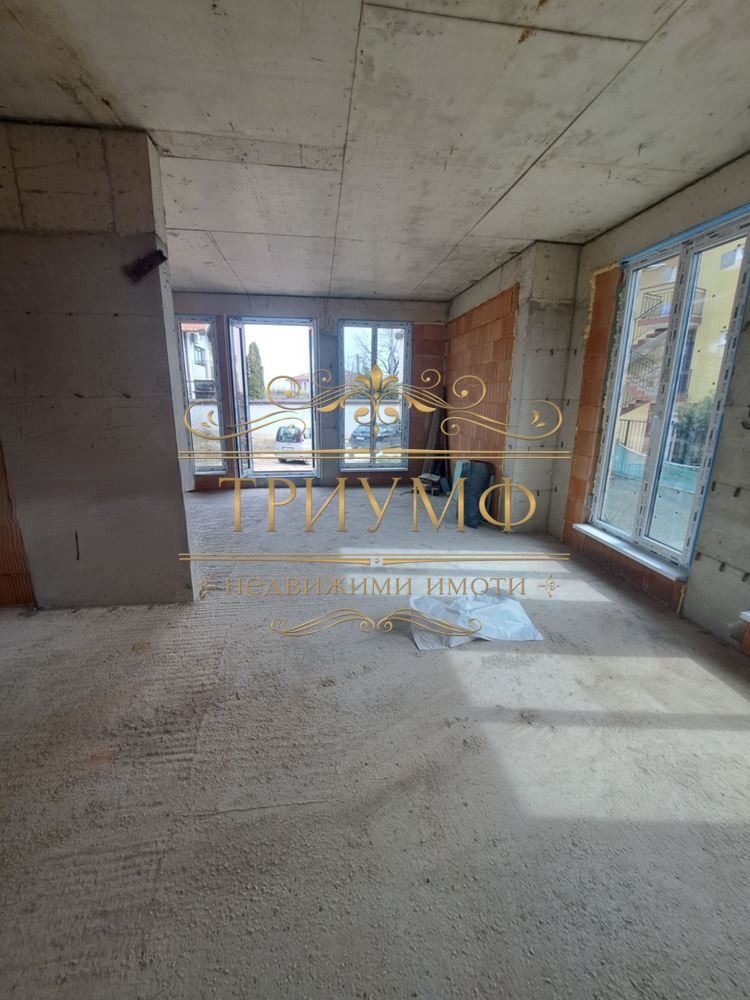 Продава КЪЩА, гр. Варна, м-т Ален мак, снимка 7 - Къщи - 52128044